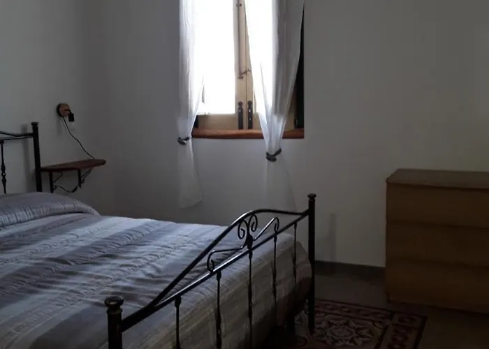 Pensjonat Da Zia Franca 3*