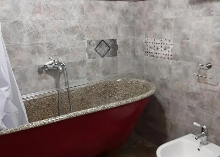 Pensjonat Da Zia Franca