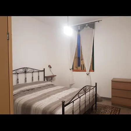 בית הארחה Da Zia Franca 3*